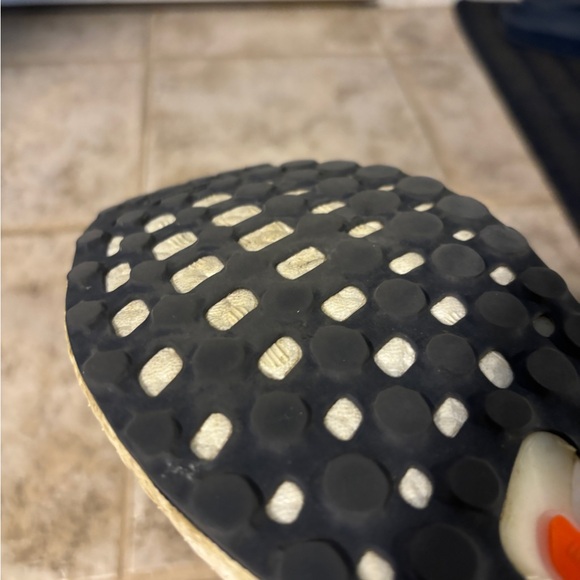 Adidas x Parlay Ultraboost - Picture 6 of 8